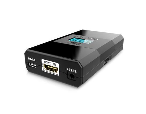 HDFury Arcana eARC Adapter, HDMI>HDMI 2.1, Scaler