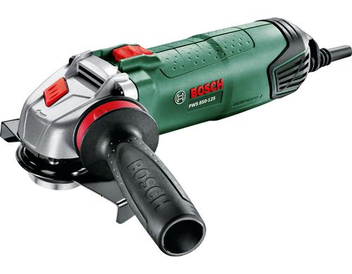 Bosch PWS 850-125 (Karton)