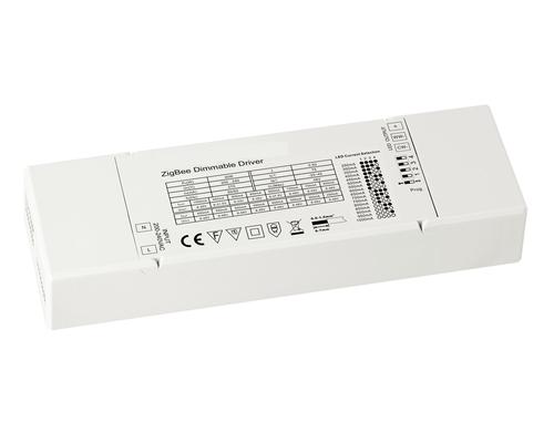 Sunricher LED- Treiber Netzgert 30W, 250mA bis 1000mA. ZIGBEE 3.0 TW