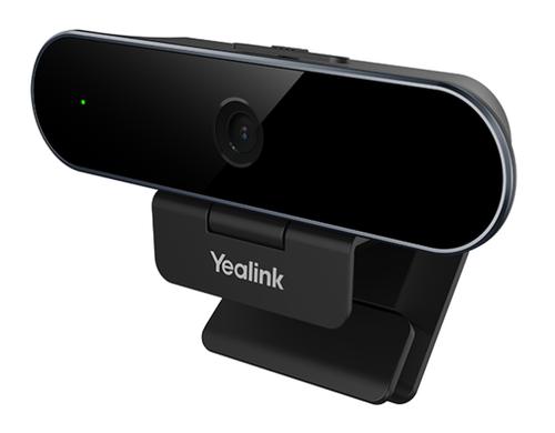 Yealink UVC20 Webcam USB, 1080P, 5 MP, USB Kabel 1.8m