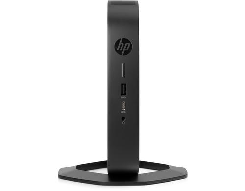 HP Thin Client t540 Ryzen R1305G W10 IoT 8GB RAM,128GB NVMe,WLAN