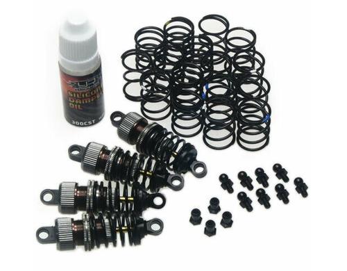 Yeah Racing Touring Car Dmpfer Set 55mm