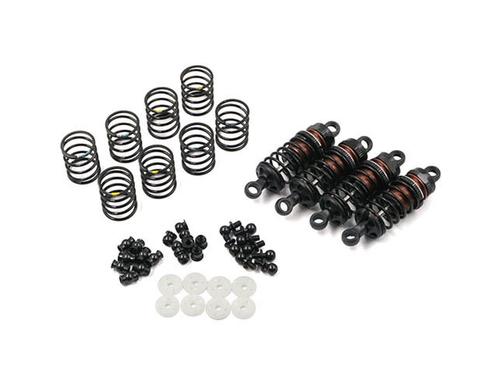 Yeah Racing Big Bor Touring Car Dmpfer Set 55mm