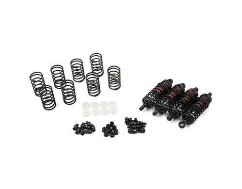 Yeah Racing Big Bor Touring Car Dmpfer Set 60mm