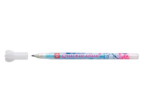 Sakura Klebestift Quickie Glue Strichstrke 1 mm, 10 g