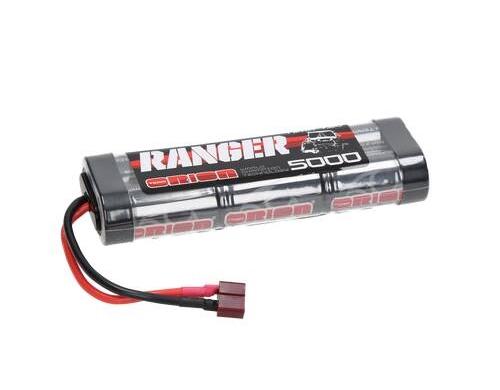 Team Orion Ranger 7.2V 5000mAh Deans-Stecker