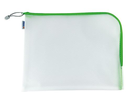 Herma Etui Mesh Bag 36 x 28 cm Material: EVA, Farbe: Grn