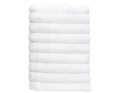 Zone Handtuch Inu White 100% Cotton, 100x50cm