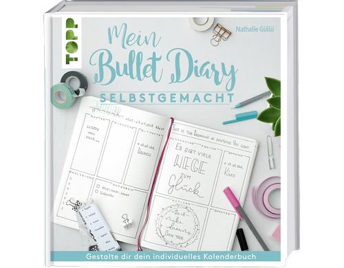 Topp Buch Bullet Diary 144 Seiten