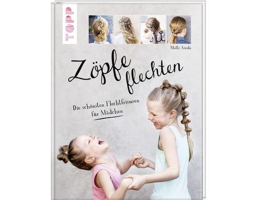 Topp Buch Beauty Zpfe Flechten 96 Seiten