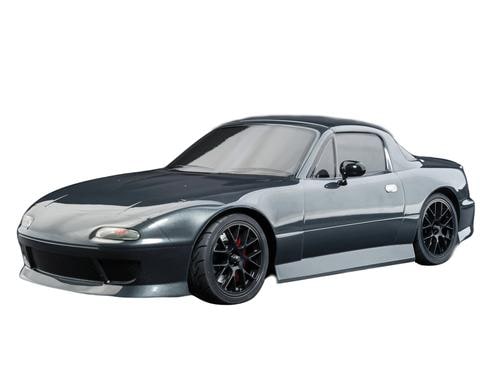 MST TCR-M Chassis Kit MX-5 Body Bausatz, 1:10, FF/MR/RR