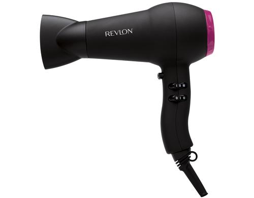 Revlon Haartrockner Fast and Ligt IONIC Keramikgitter