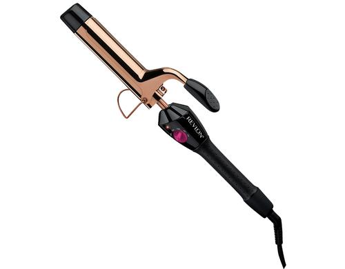 Revlon Lockenstab Curls & Waves Rose Gold Rose Gold Technology