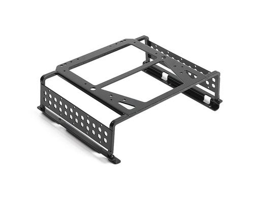 RC4WD Rooftop Tent Steel Rack 2015 D90