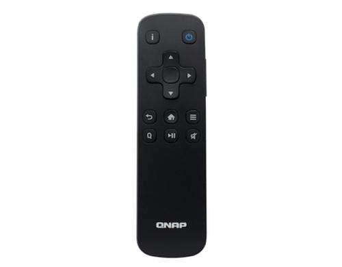 QNAP Fernbedienung fr div. QNAP NAS IR remote control