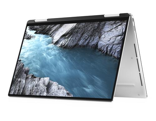 Dell XPS 13 9310 2in1 Touch, i5-1135G7,W10P 13.4 FHD, 8GB, 256GB SSD, 2Y CAR