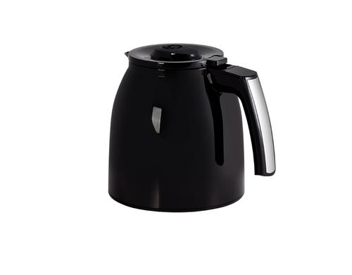 Melitta Ersatzkanne Easy therm schwarz Thermo