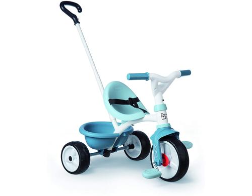 Smoby Be Move Blau Alter 15Mt+