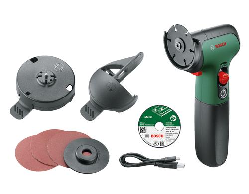 Bosch EasyCut & Grind 