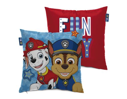 Arditex Kissen 40x40cm Paw Patrol