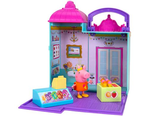 Jazwares Peppa kleines Eiscaf 18cm Alter ab: 2