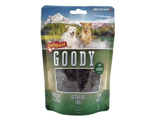 DeliBest Goody Hirsch 100g