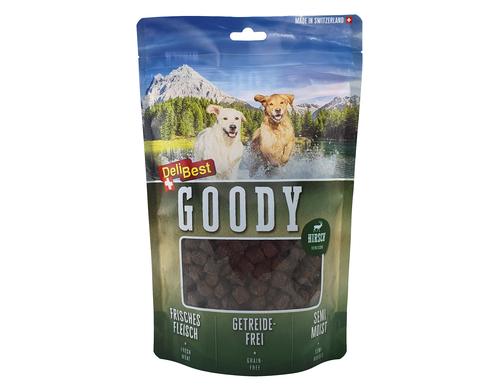 DeliBest Goody Hirsch 500g