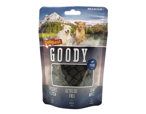 DeliBest Goody Pferd 100g