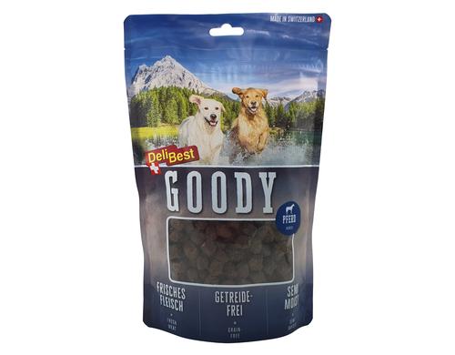 DeliBest Goody Pferd 500g