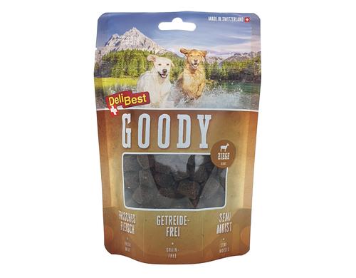 DeliBest Goody Ziege 100g