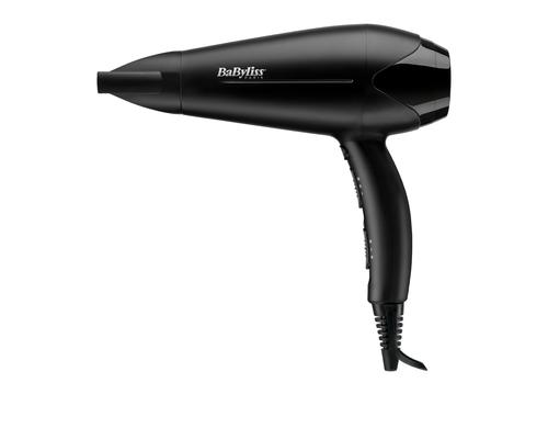 BaByliss Haartrockner Power Dry D563DCHE 2100W, 6 Stufen, Kaltlufttaste