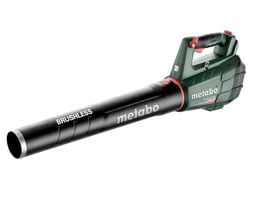 METABO Akku-Laubblser LB 18 LTX Solo