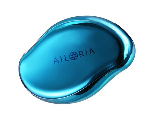 Ailoria Hornhautentferner DOUCETTE trkis Nano-Glas