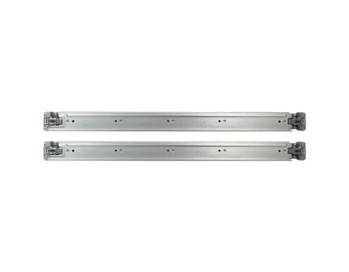 QNAP Rack Slide Kit, RAIL-E02 Rail Kit fr ES NAS Series