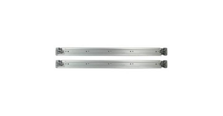 QNAP Rack Slide Kit, RAIL-E03 Rack Silde Rail Kit fr ES2486dc