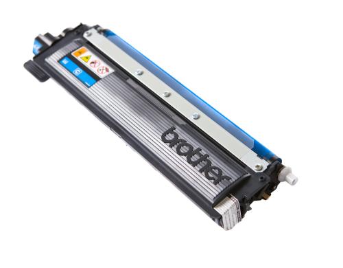 Toner Brother TN-230C Cyan TN-230C, max. 1'400 Seiten / ISO19798