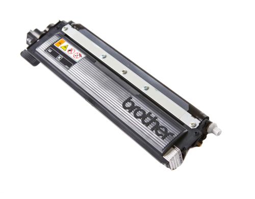 Toner Brother TN-230BK Schwarz TN-230BK, max. 2'200 Seiten / ISO19798