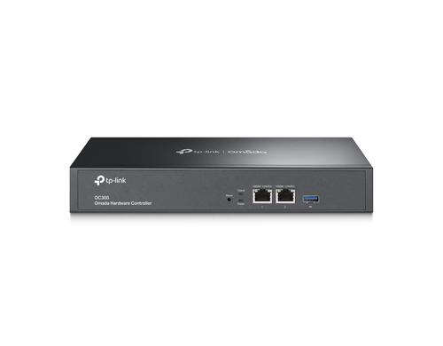 TP-Link OC300: Cloud Controller L3 Management