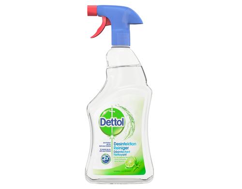 Dettol Reiniger Limette & Minze 750 ml