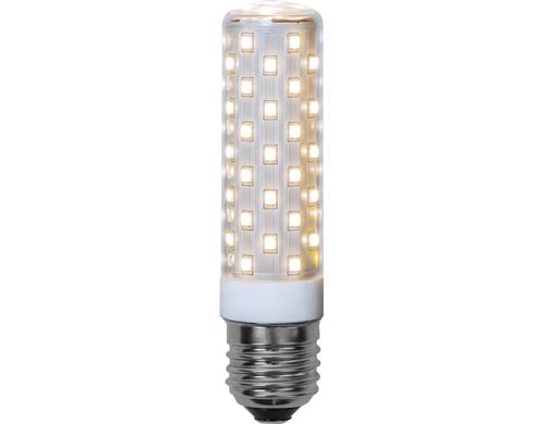 Star Trading LED Lampe Schmal E27 E27, 10.5W, 1300lm, 3000K, Ra80, Dimmbar