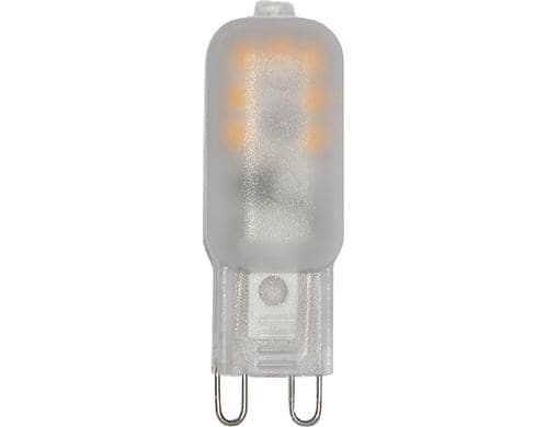 Star Trading LED Kapsel G9 G9, 110lm, 1.5W, 2700K, Ra80, Dimmbar