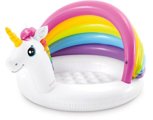 Intex Baby Schwimmbecken Einhorn Alter: 1+