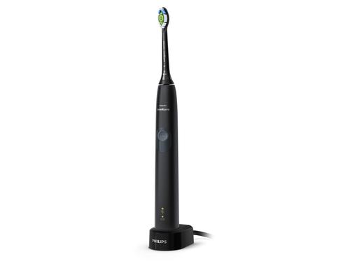 Philips Sonicare ProtectiveClean HX6800/44 Series 4300, Schwarz