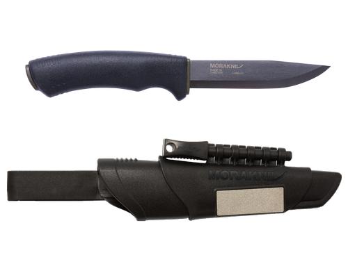 Morakniv Bushcraft Survival BlackBlade C black