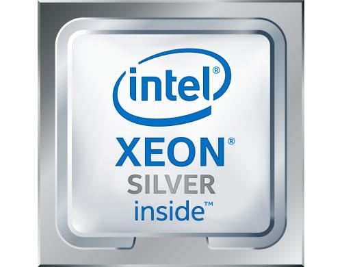 HPE Processor, Xeon Silver 4214R, 2.4GHz 12 Cores, to ProLiant DL360 Gen10 4214R