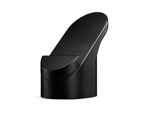 xMount iPhone Dock Schwarz fr alle iPhones