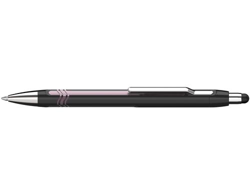 Schneider Touchpen Epsilon sz.-pink 