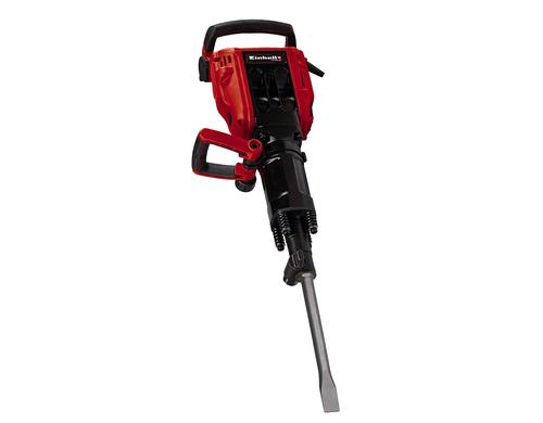 Einhell Abbruchhammer TE-DH 50 in Transporttrolley, SDS-hex-Aufnahme