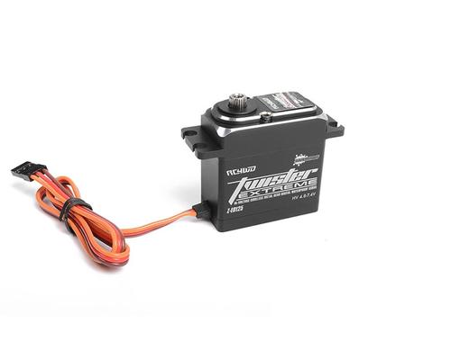 RC4WD Twister Extreme Coreless Servo Metal-Gear, Hi-Voltage, Waterproof, Digital