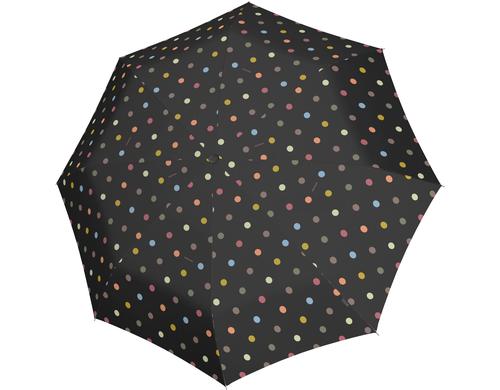 Reisenthel Knirps Regenschirm pocket classic, dots